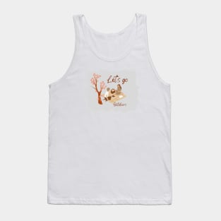 Judah’s Store Tank Top